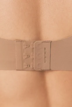 DREAMY Soutien de microfibra nude
