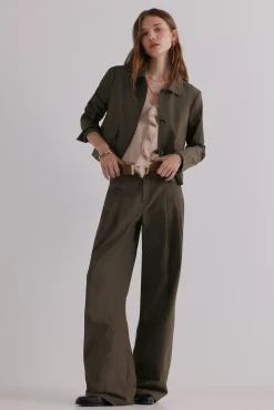 Eloísa. Jaqueta casual