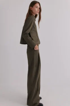 Eloísa. Jaqueta casual