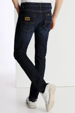 Enxágue Jeans Bi-Stretch