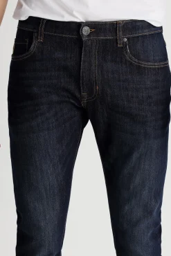 Enxágue Jeans Bi-Stretch