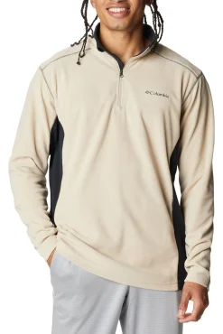 Forro meia fecho-éclair para homem Columbia Klamath Range™ II