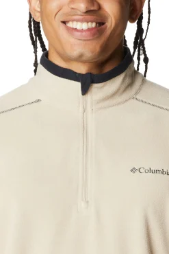 Forro meia fecho-éclair para homem Columbia Klamath Range™ II