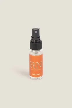 Fragrância de tecido de raiz de laranja