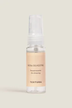 Fragrância têxtil floral