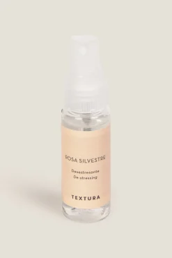 Fragrância têxtil floral