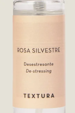 Fragrância têxtil floral