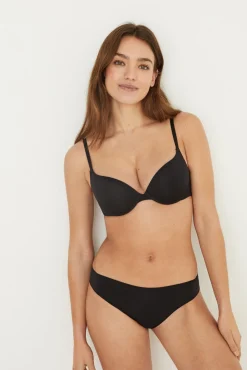 GORGEOUS Soutien push-up microfibra