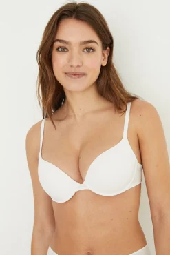 GORGEOUS Soutien push-up microfibra