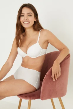 GORGEOUS Soutien push-up microfibra