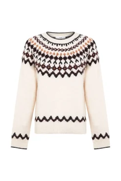 Ilma. Camisola grega