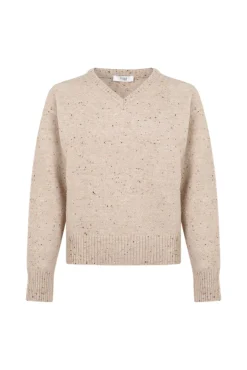 Imelda. Camisola mesclado
