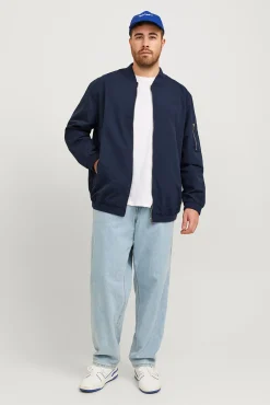 Jaqueta Bomber PLUS