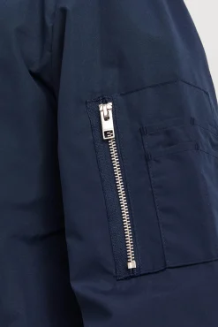 Jaqueta Bomber PLUS