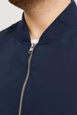 Jaqueta Bomber PLUS