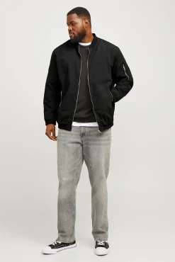 Jaqueta Bomber PLUS