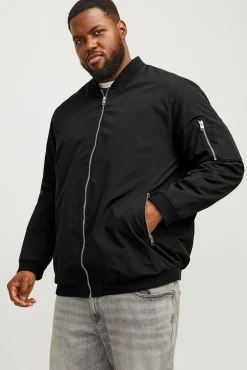 Jaqueta Bomber PLUS