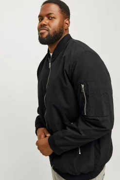 Jaqueta Bomber PLUS