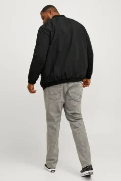 Jaqueta Bomber PLUS