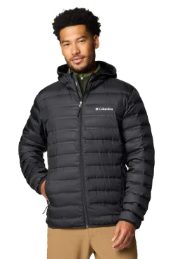 Jaqueta com capuz Lake 22™ II para homem
