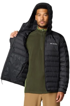 Jaqueta com capuz Lake 22™ II para homem