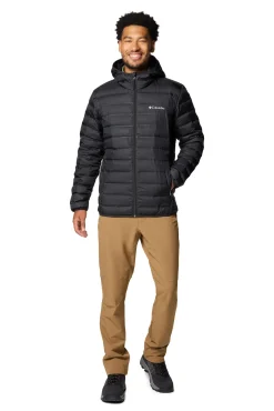 Jaqueta com capuz Lake 22™ II para homem