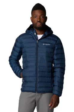 Jaqueta de plumas Lake 22™ II para homem