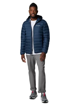Jaqueta de plumas Lake 22™ II para homem