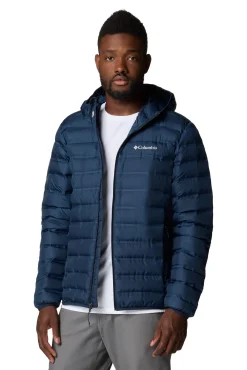 Jaqueta de plumas Lake 22™ II para homem