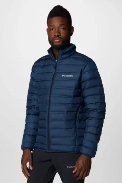 Jaqueta de plumas Lake 22™ II para homem