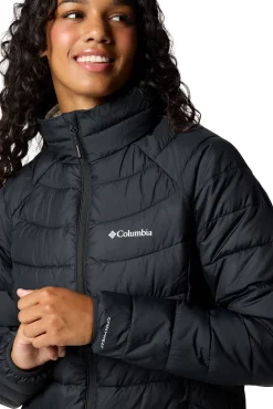 Jaqueta feminina com isolamento Powder Lite™ II