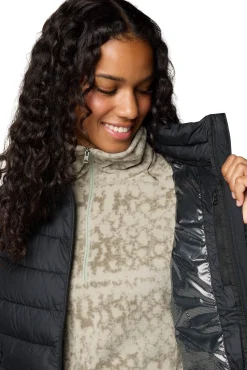 Jaqueta feminina com isolamento Powder Lite™ II