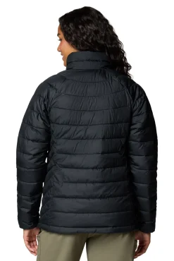 Jaqueta feminina com isolamento Powder Lite™ II