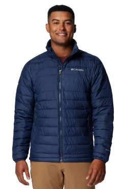 Jaqueta Isolada para homem Powder Lite™ II