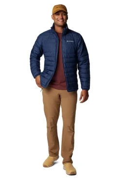 Jaqueta Isolada para homem Powder Lite™ II