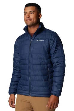 Jaqueta Isolada para homem Powder Lite™ II