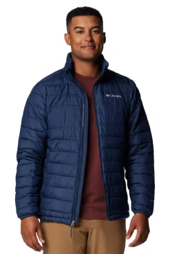 Jaqueta Isolada para homem Powder Lite™ II