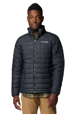 Jaqueta Isolada para homem Powder Lite™ II