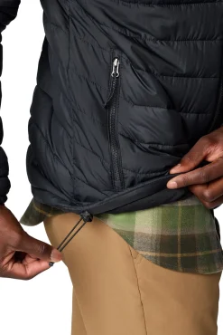 Jaqueta Isolada para homem Powder Lite™ II