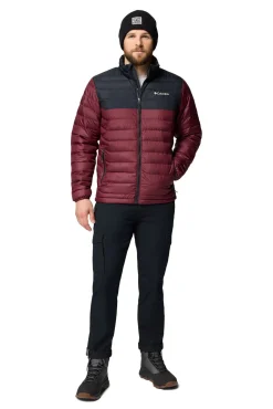 Jaqueta Isolada para homem Powder Lite™ II