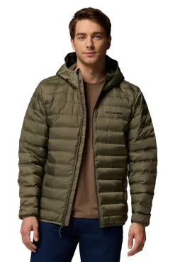 Jaqueta Isolada para homem Powder Lite™ II
