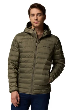 Jaqueta Isolada para homem Powder Lite™ II
