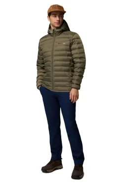 Jaqueta Isolada para homem Powder Lite™ II