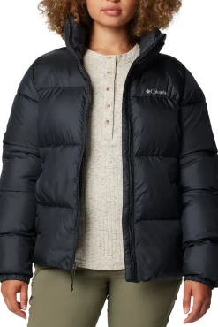 Jaqueta Puffer Puffect™ II Feminina