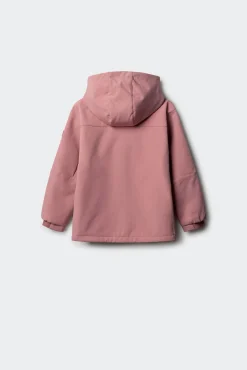 Jaqueta Softshell para Menina