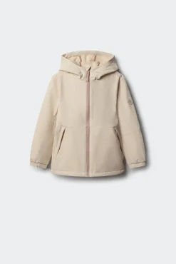 Jaqueta Softshell para Menina