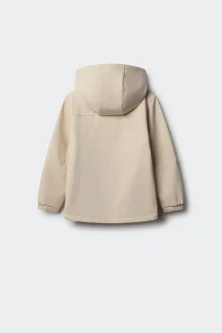 Jaqueta Softshell para Menina