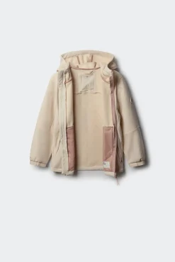 Jaqueta Softshell para Menina