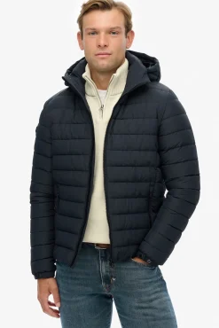Jaqueta Superdry