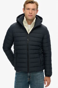 Jaqueta Superdry